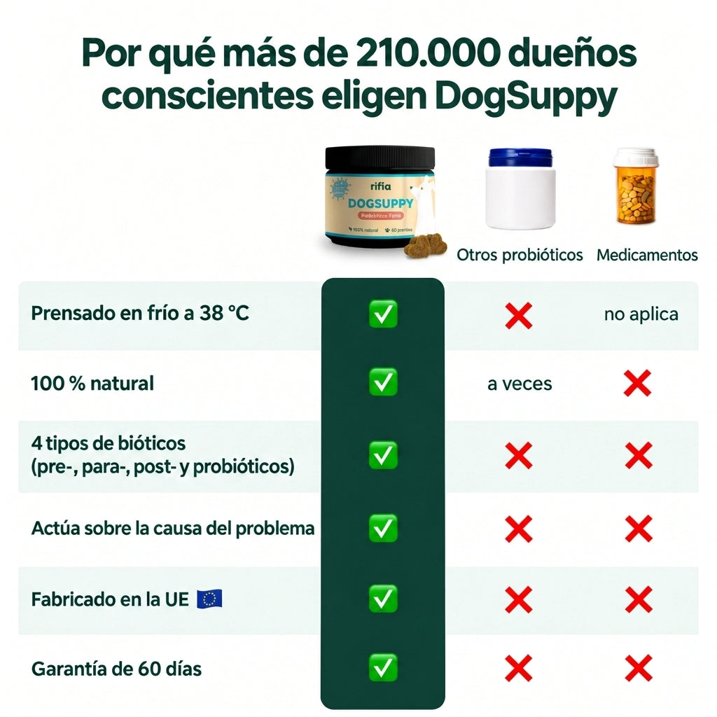 DogSuppy Rifia 5