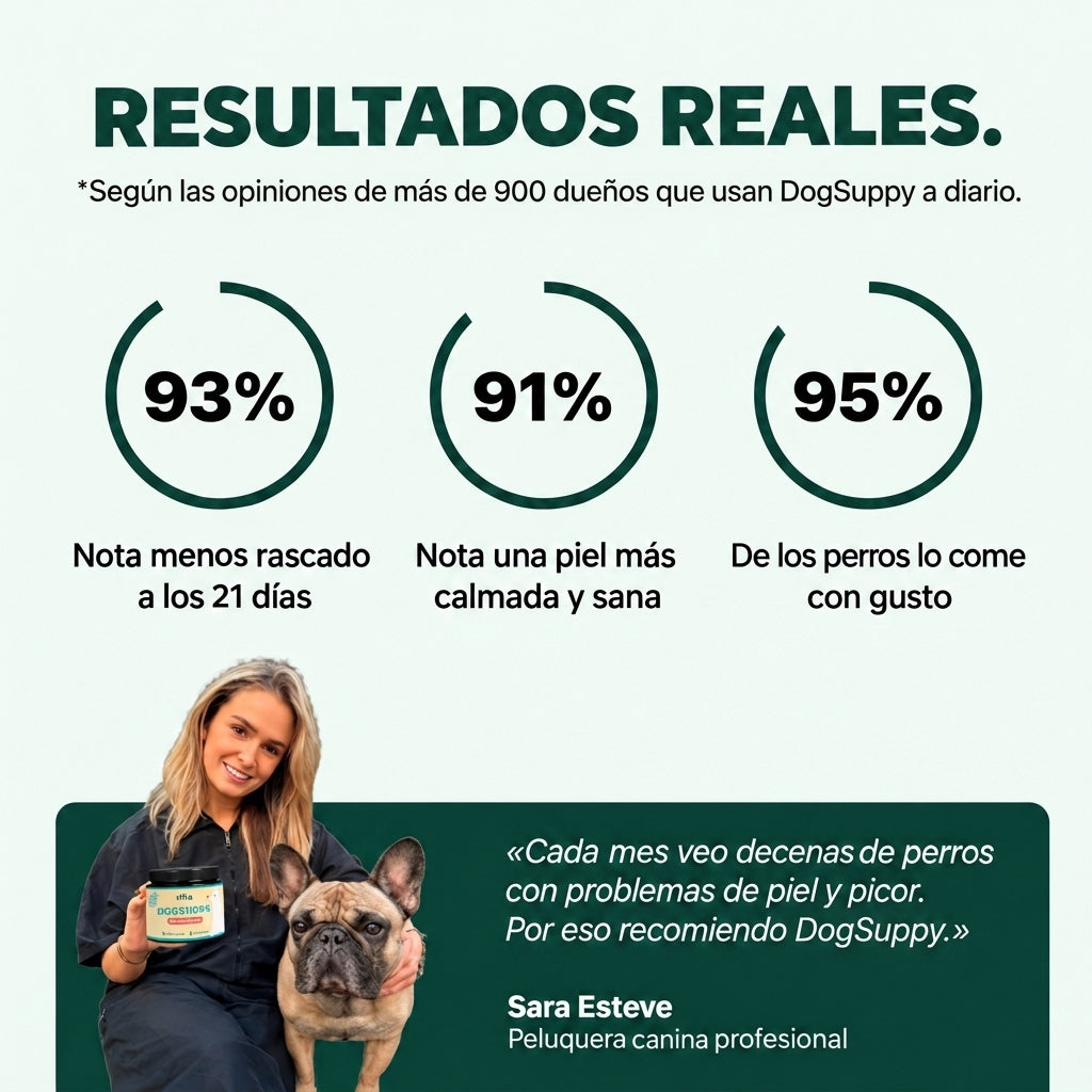DogSuppy Rifia 7